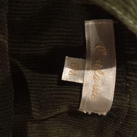 * 3 for 25 $ * 6 months dungarees - Picture 3 of 4